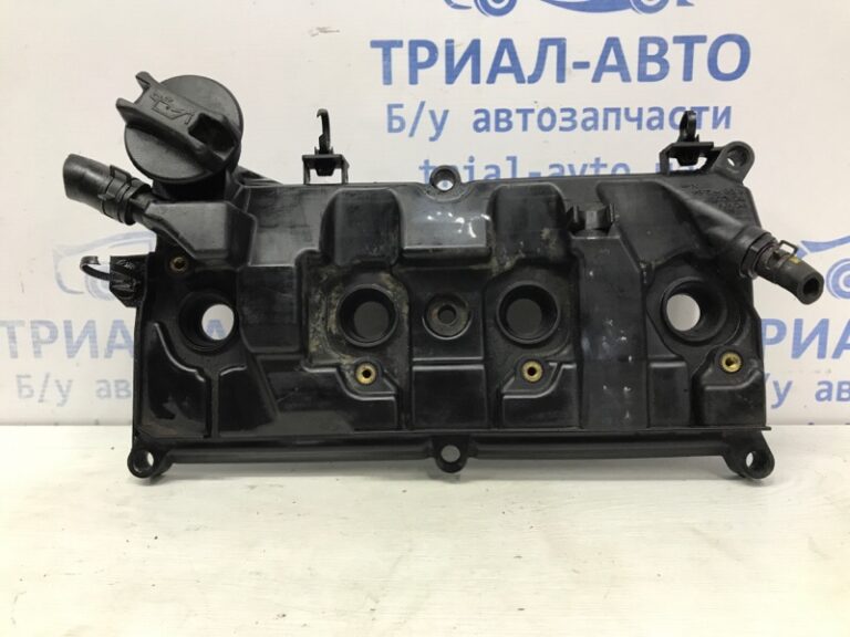 Крышка клапанная Nissan Juke 2010-2019  (Арт. 55802)