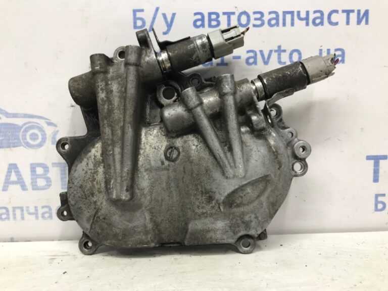 Крышка двигателя Nissan Juke 2010-2019  (Арт. 55803)
