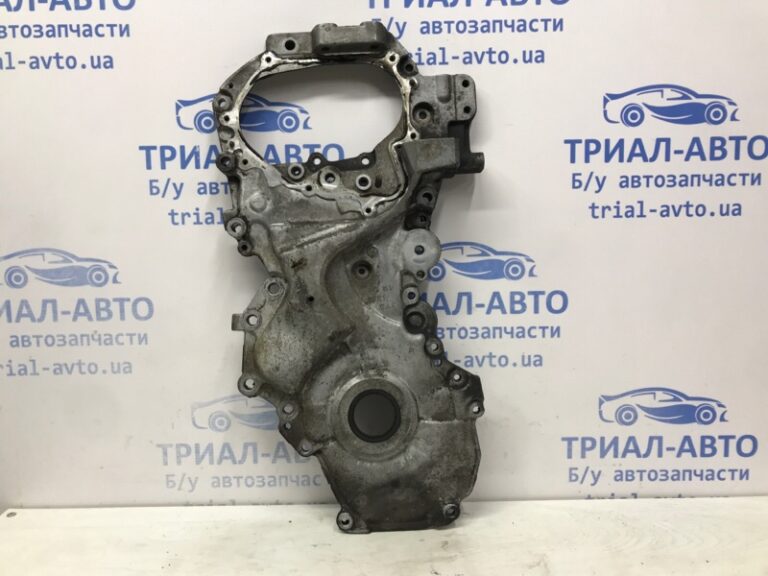 Крышка двигателя Nissan Juke 2010-2019  (Арт. 55804)