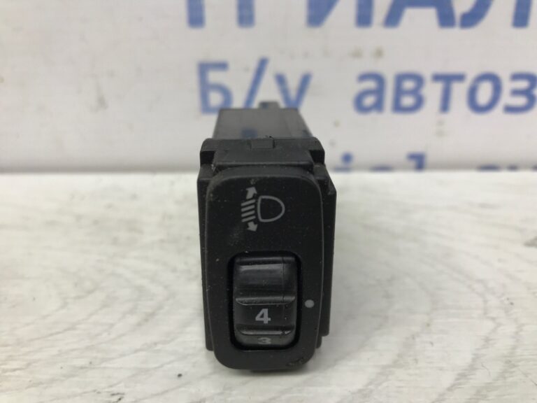 Корректор фар Mitsubishi Pajero Wagon 2000-2006  (Арт. 55864)