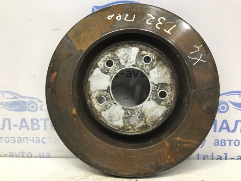 Диск тормозной передний Nissan X-Trail 2014-2021 402064CE0A (Арт. 55889)