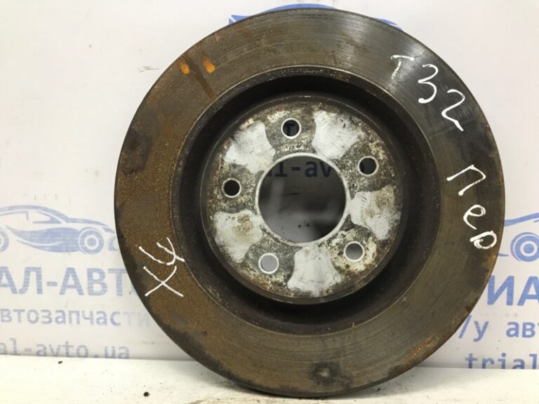 Диск тормозной передний Nissan X-Trail 2014-2021 402064CE0A (Арт. 55890)