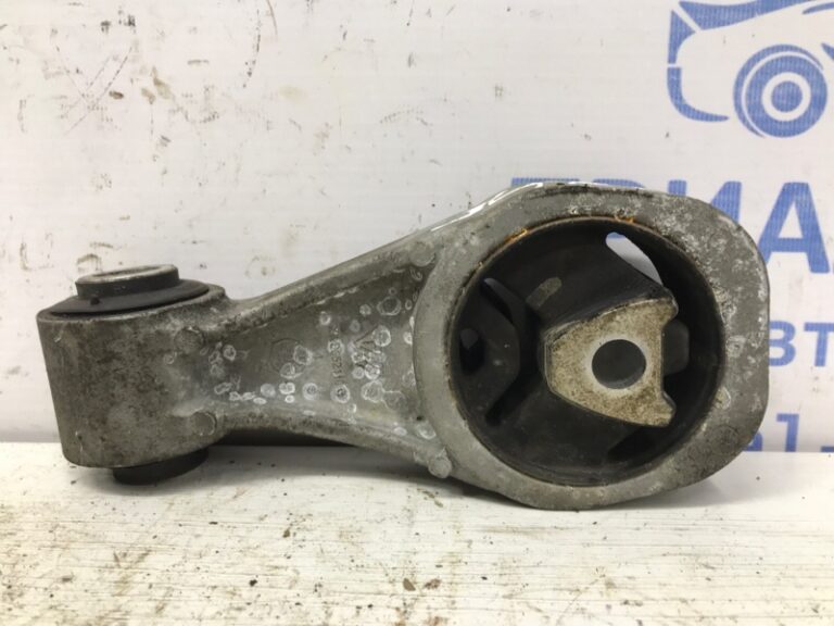 Подушка ДВС Nissan Juke 2010-2019  (Арт. 55912)