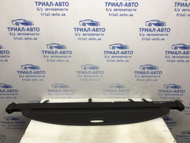 Шторка багажника Hyundai Santa fe 2005-2012  (Арт. 55925)