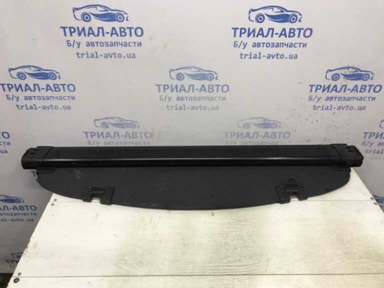 Шторка багажника Mazda CX 5 2012-2017  (Арт. 55927)