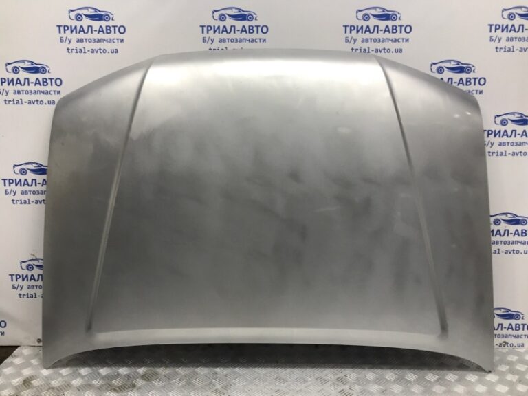 Капот Nissan Pathfinder 2004-2014 65100EB330 (Арт. 55931)