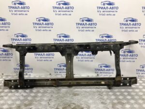 Панель передняя Nissan Pathfinder 2004-2014 62500EB330 (Арт. 55935)