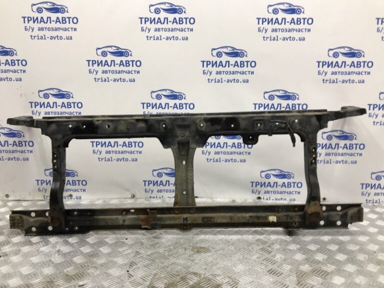 Панель передняя Nissan Pathfinder 2004-2014 62500EB330 (Арт. 55935)