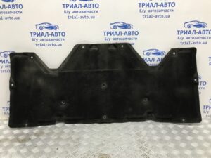 Обшивка капота Nissan Pathfinder 2004-2014 65840EB300 (Арт. 55936)