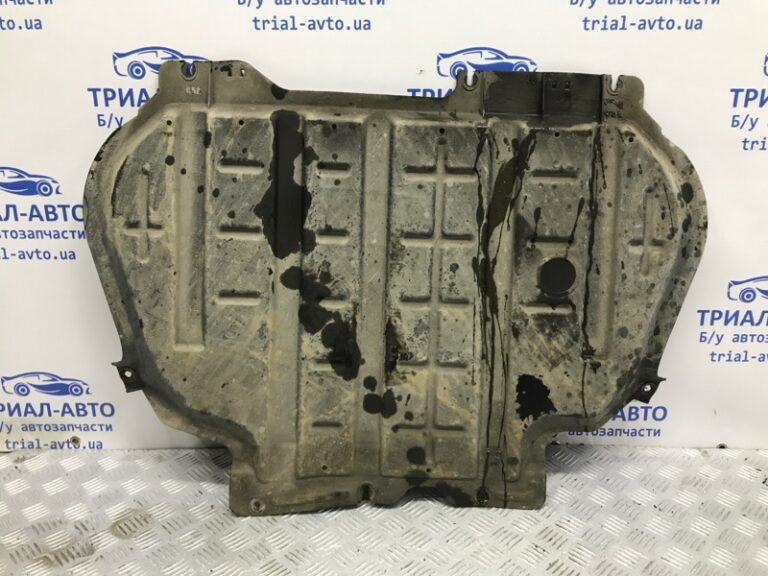 Защита двс Nissan Pathfinder 2004-2014 50831-EA400 (Арт. 55944)