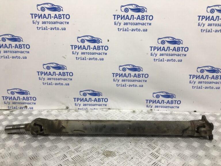 Вал карданный Nissan Pathfinder 2004-2014 37300EB30A (Арт. 55950)