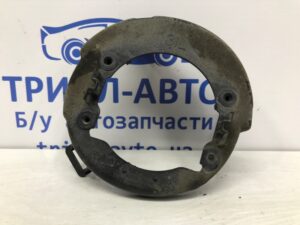 Кронштейн Nissan Pathfinder R51 2.5 DIESEL YD25DDTI 2004 перед. лев. (б/у)