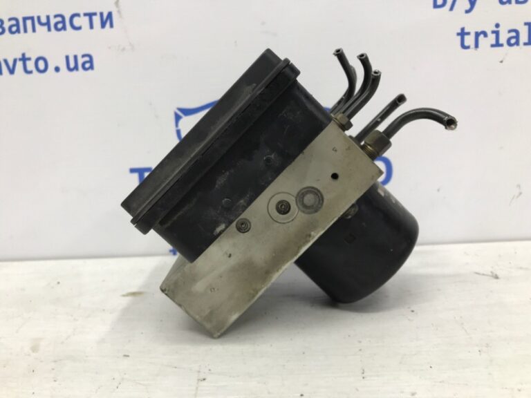 Блок abs Nissan Pathfinder 2004-2014 47660EC000 (Арт. 55978)
