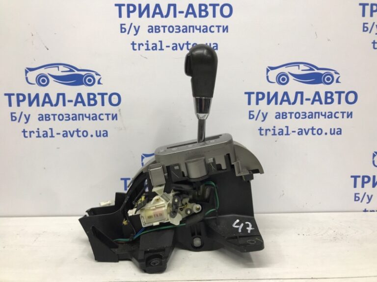Кулиса переключения АКПП Nissan Pathfinder 2004-2014 34901EB30A (Арт. 55989)