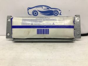 Подушка безопасности в торпеду Nissan Pathfinder 2004-2014 98515EB300 (Арт. 56004)