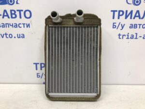 Радиатор печки Nissan Pathfinder 2004-2014 27143EB01A (Арт. 56006)