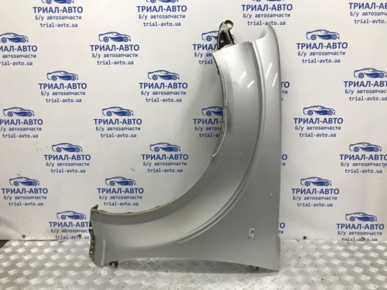 Крыло переднее левое Nissan Pathfinder 2004-2014 63101EB330 (Арт. 56020)