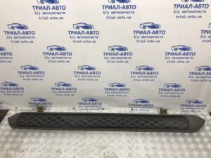 Подножка Nissan Pathfinder 2004-2014 96100EA500 (Арт. 56025)