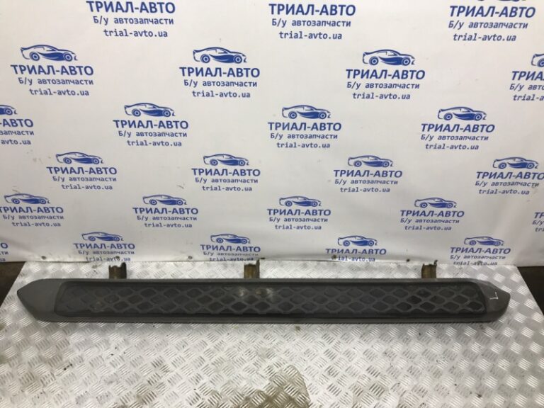 Подножка Nissan Pathfinder 2004-2014 96101EA500 (Арт. 56026)