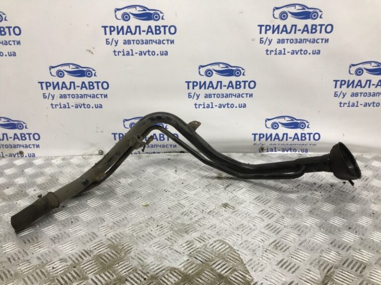 Горловина заливная Nissan X-Trail 2014-2021 17221EA510 (Арт. 56032)