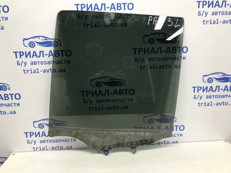 Стекло двери заднее левое Nissan Pathfinder 2004-2014 82263EB33A (Арт. 56033)