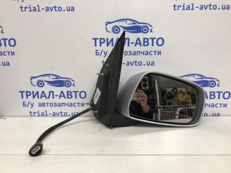 Зеркало правое Nissan Pathfinder 2004-2014 96301EB336 (Арт. 56040)