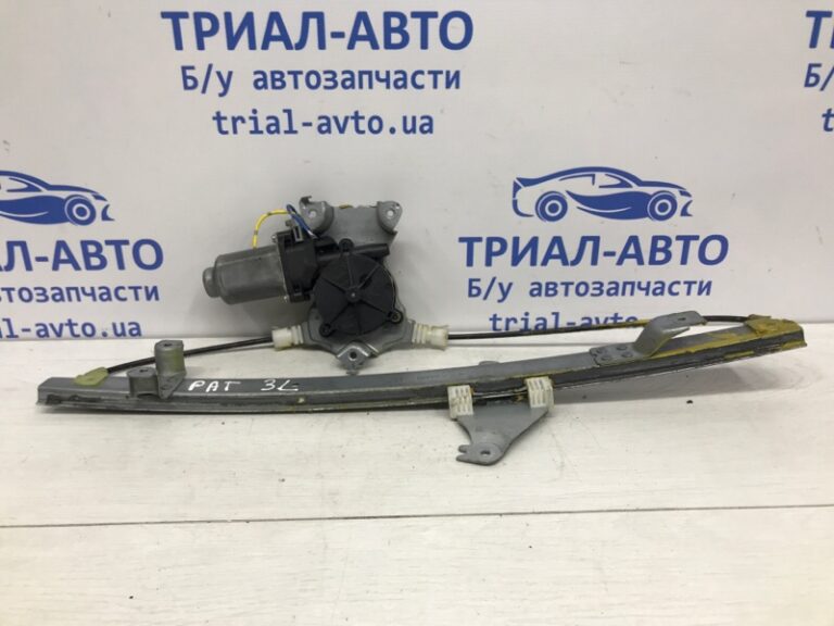 Стеклоподъемник задний левый Nissan Pathfinder 2004-2014 82701EB300 (Арт. 56047)