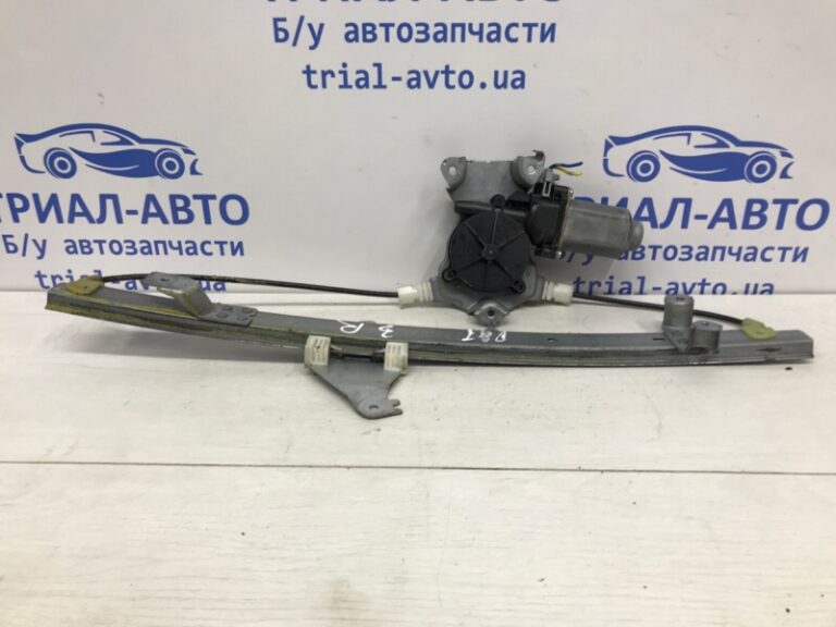 Стеклоподъемник задний правый Nissan Pathfinder 2004-2014 82700EB300 (Арт. 56048)