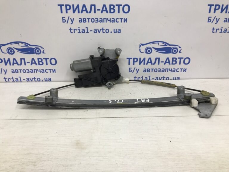 Стеклоподъемник передний левый Nissan Pathfinder 2004-2014 80701EB300 (Арт. 56049)