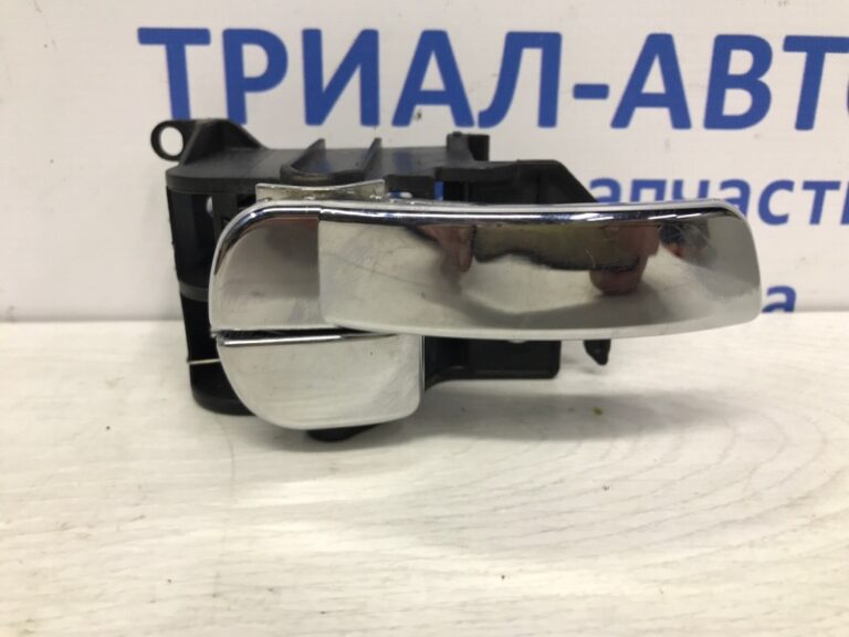 Ручка двери внутренняя правая Nissan Pathfinder 2004-2014 80670EB32B (Арт. 56062)