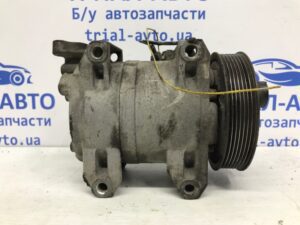 Компрессор кондиционера Nissan Pathfinder 2004-2014 92600EB01A (Арт. 56071)
