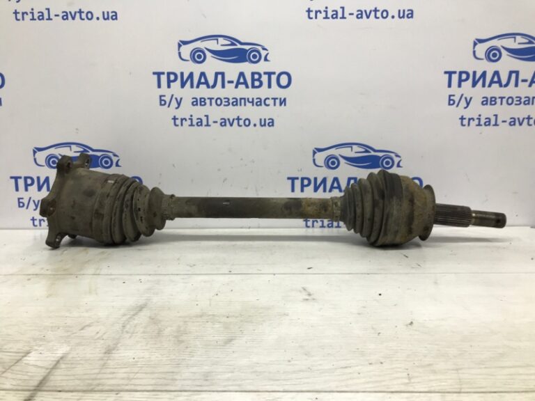 Привод задний правый Nissan Pathfinder 2004-2014 39600EB310 (Арт. 56084)