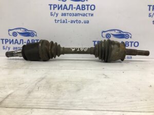 Привод передний правый АКПП Nissan Pathfinder 2004-2014 39100EB310 (Арт. 56086)