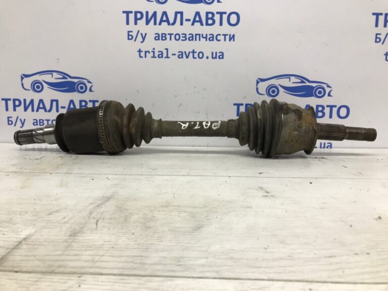 Привод передний правый АКПП Nissan Pathfinder 2004-2014 39100EB310 (Арт. 56086)