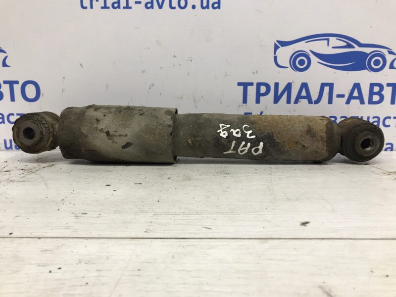Амортизатор задний Nissan Pathfinder 2004-2014 56200EA511 (Арт. 56091) Амортизатор задний Nissan Pathfinder 2004-2014 56200EA511 (Арт. 56091)