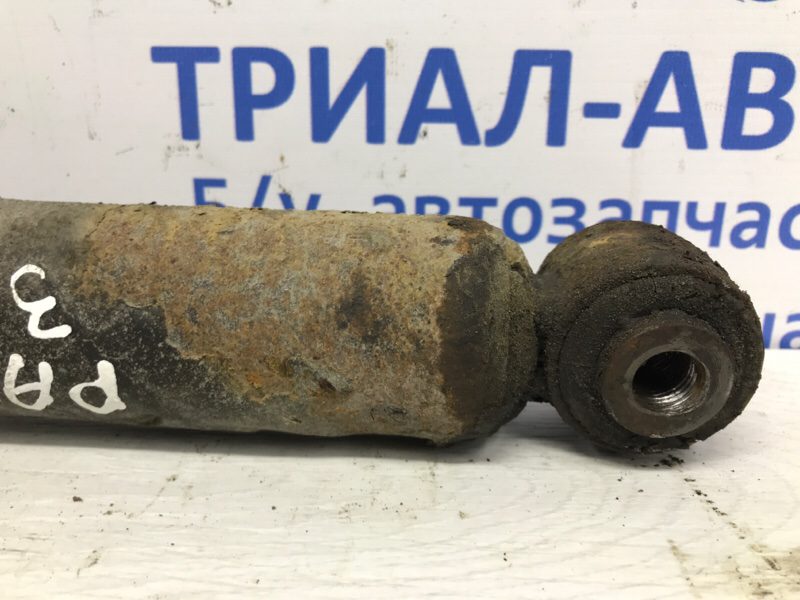 Амортизатор задний Nissan Pathfinder 2004-2014 56200EA511 (Арт. 56091) Амортизатор задний Nissan Pathfinder 2004-2014 56200EA511 (Арт. 56091)