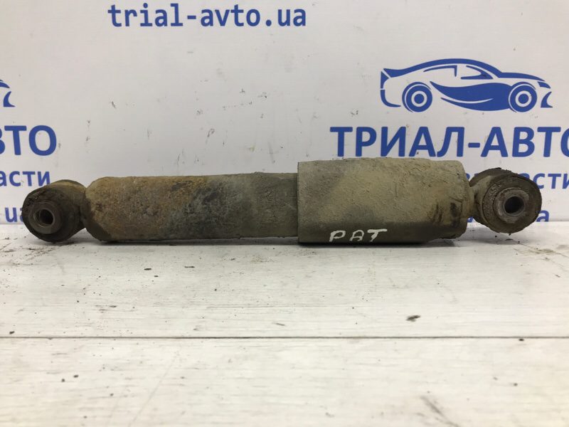 Амортизатор задний Nissan Pathfinder 2004-2014 56200EA511 (Арт. 56092) Амортизатор задний Nissan Pathfinder 2004-2014 56200EA511 (Арт. 56092)