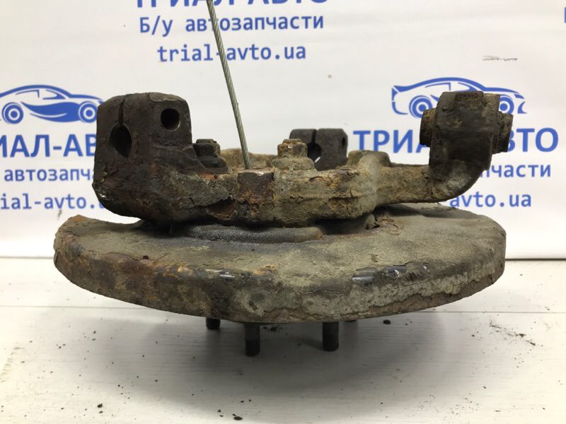 Цапфа задняя левая со ступицей Nissan Pathfinder 2004-2014 43019EB300 (Арт. 56102) Цапфа задняя левая со ступицей Nissan Pathfinder 2004-2014 43019EB300 (Арт. 56102)