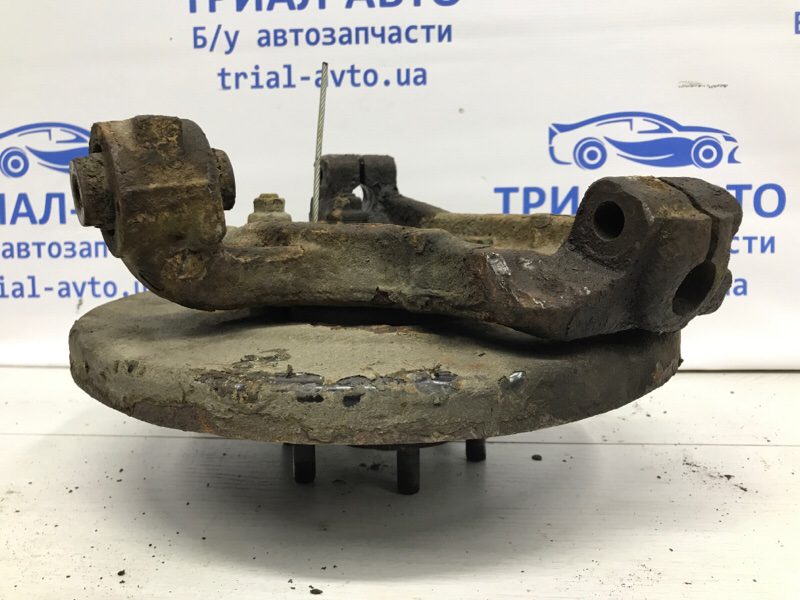 Цапфа задняя левая со ступицей Nissan Pathfinder 2004-2014 43019EB300 (Арт. 56102) Цапфа задняя левая со ступицей Nissan Pathfinder 2004-2014 43019EB300 (Арт. 56102)