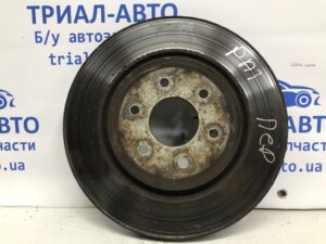 Диск тормозной передний Nissan Pathfinder 2004-2014 40206EB320 (Арт. 56103)