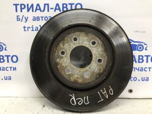 Диск тормозной передний Nissan Pathfinder 2004-2014 40206EB320 (Арт. 56104)