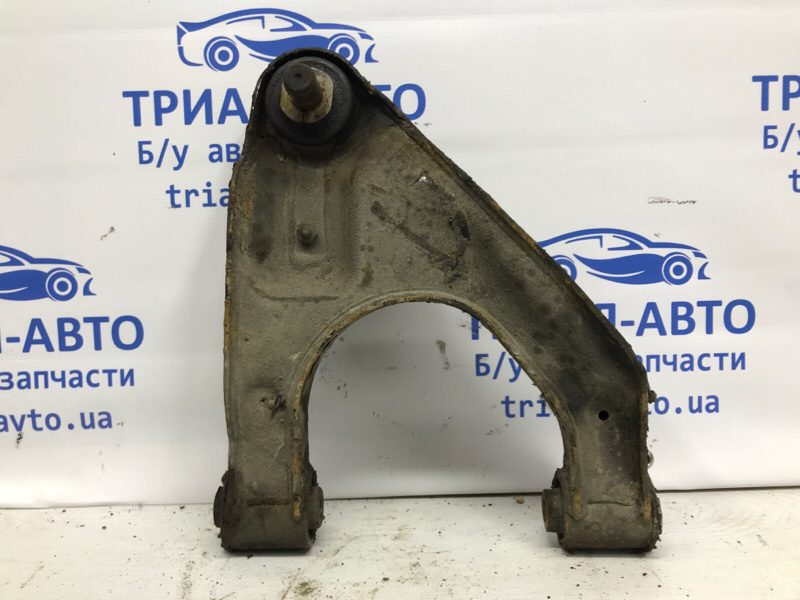 Рычаг задний поперечный верхний правый Nissan Pathfinder 2004-2014 55501EB300 (Арт. 56108) Рычаг задний поперечный верхний правый Nissan Pathfinder 2004-2014 55501EB300 (Арт. 56108)