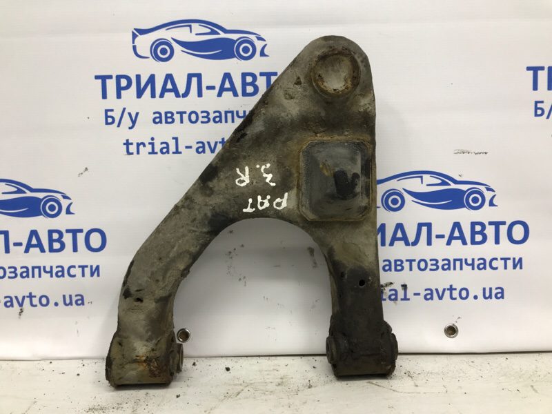 Рычаг задний поперечный верхний правый Nissan Pathfinder 2004-2014 55501EB300 (Арт. 56108) Рычаг задний поперечный верхний правый Nissan Pathfinder 2004-2014 55501EB300 (Арт. 56108)