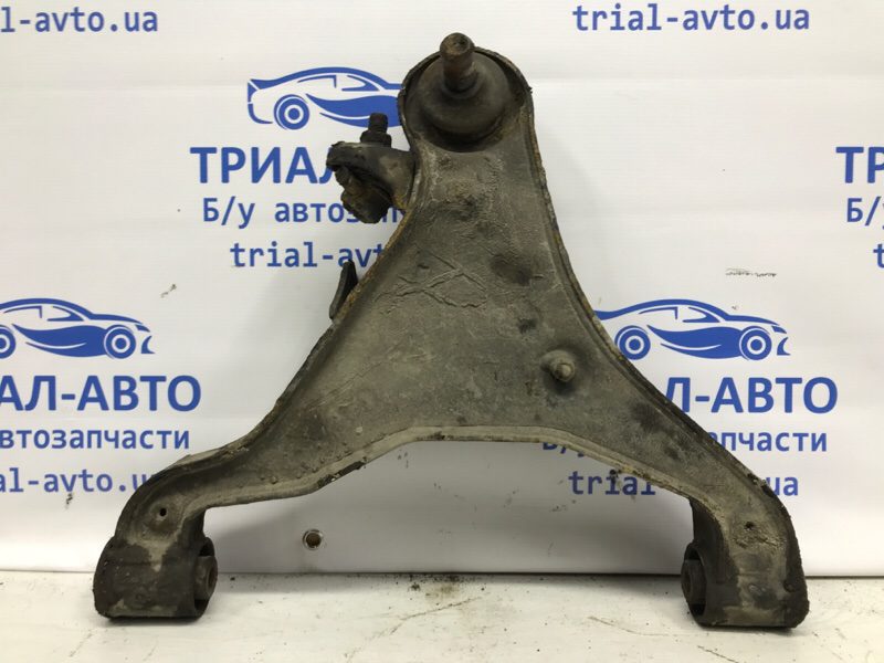 Рычаг передний нижний левый Nissan Pathfinder 2004-2014 54501EB300 (Арт. 56110) Рычаг передний нижний левый Nissan Pathfinder 2004-2014 54501EB300 (Арт. 56110)