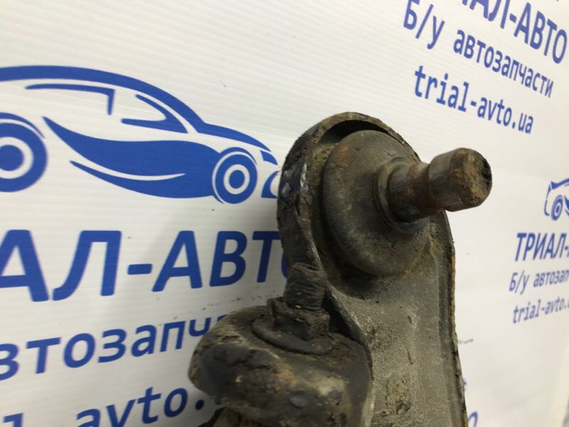 Рычаг передний нижний левый Nissan Pathfinder 2004-2014 54501EB300 (Арт. 56110) Рычаг передний нижний левый Nissan Pathfinder 2004-2014 54501EB300 (Арт. 56110)