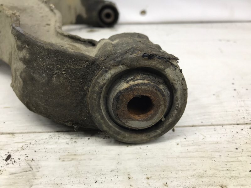 Рычаг передний нижний левый Nissan Pathfinder 2004-2014 54501EB300 (Арт. 56110) Рычаг передний нижний левый Nissan Pathfinder 2004-2014 54501EB300 (Арт. 56110)