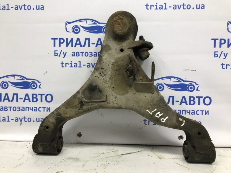 Рычаг передний нижний левый Nissan Pathfinder 2004-2014 54501EB300 (Арт. 56110) Рычаг передний нижний левый Nissan Pathfinder 2004-2014 54501EB300 (Арт. 56110)