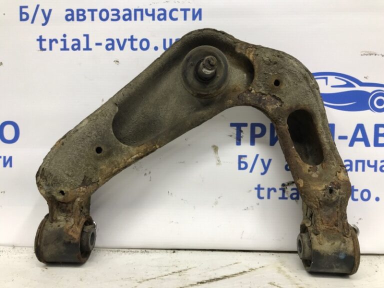 Рычаг передний верхний правый Nissan Pathfinder 2004-2014 54524EB300 (Арт. 56112)