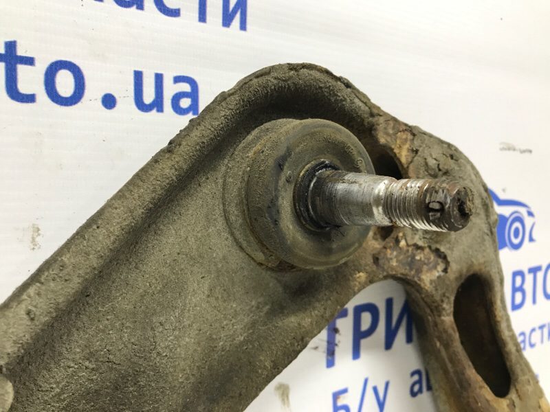 Рычаг передний верхний правый Nissan Pathfinder 2004-2014 54524EB300 (Арт. 56112) Рычаг передний верхний правый Nissan Pathfinder 2004-2014 54524EB300 (Арт. 56112)