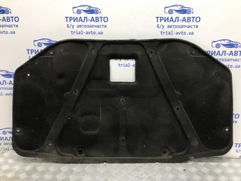 Обшивка капота Chevrolet Lacetti J200 1.8 БЕНЗИН F18D3 2004 (б/у)